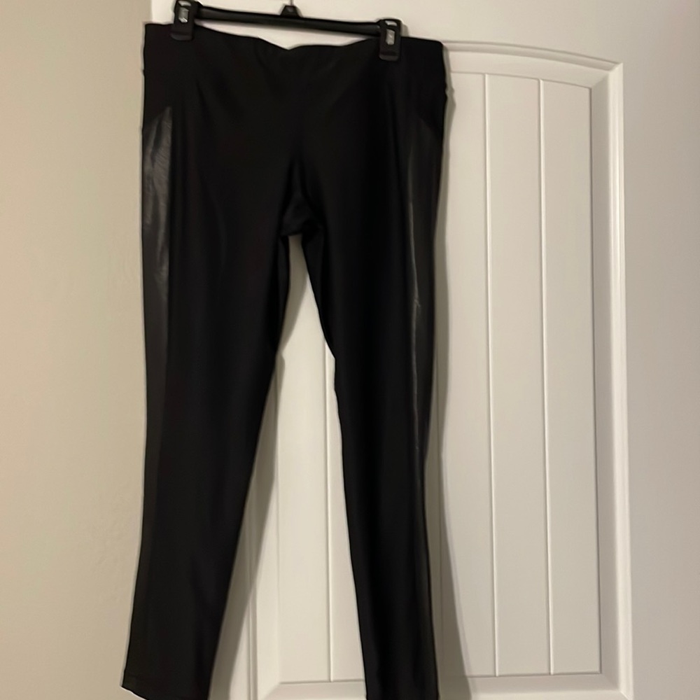 Xersion Yoga pants